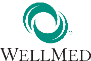 WellMed, part of Optum Logo