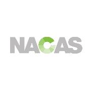 National Association of College Auxiliary Services Logo