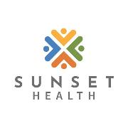 Sunset Health Logo