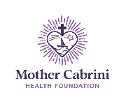 Mother Cabrini Health... Logo