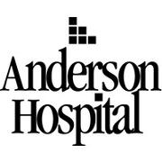 Anderson Hospital Logo