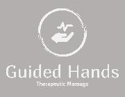 Guided Hands Therapeutic... Logo