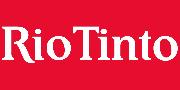 Rio Tinto Logo