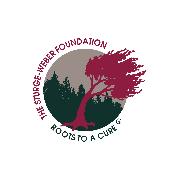 The Sturge-Weber Foundation Logo