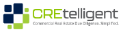 CREtelligent Logo