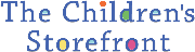 The Children's Storefront Logo