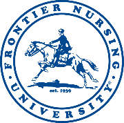 Frontier Nursing University Logo