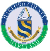 Harford County Government Logo