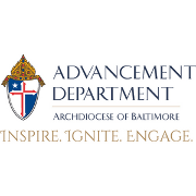 Archdiocese of Baltimore Logo