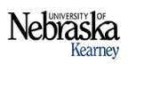 Department of Social Work at the University of Nebraska at Kearney Logo