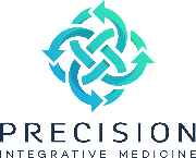 Precision Integrative Medicine Logo
