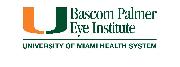 University of Miami Health System - Bascom Palmer Eye Institute Logo
