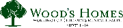 Wood's Homes Logo