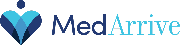 MedArrive Logo