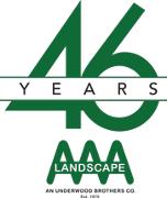 AAA Landscape Logo