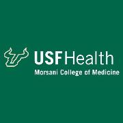 University of South Florida Morsani College of Medicine Logo