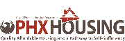 City of Phoenix Housing... Logo