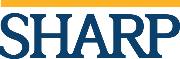 Sharp HealthCare Logo