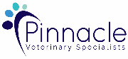 PINNACLE VETERINARY... Logo