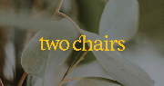 Two Chairs Logo
