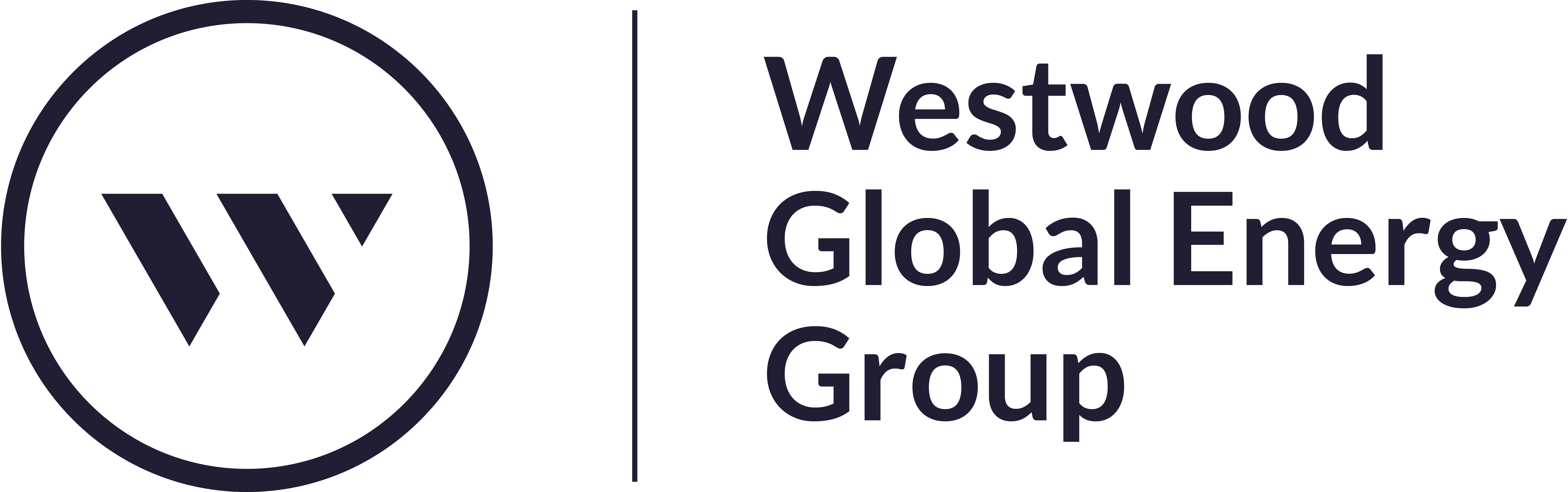 Westwood Global Energy Group Logo