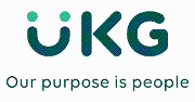 UKG Logo