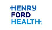 Henry Ford Health System Logo