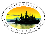 Lakes Region Conservation... Logo
