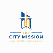 The City Mission Logo