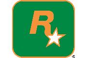 Rockstar Games Logo