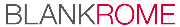 Blank Rome LLP Logo