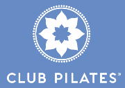 Club Pilates - Sea Glass Fitness Management Logo