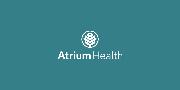 Atrium Health-Carolinas... Logo