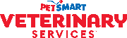 PetSmart Veterinary Servicies Logo