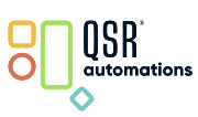 QSR Automations, Inc. Logo
