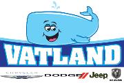 Vatland CDJR Logo