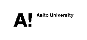 Aalto University Logo