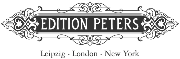 Edition Peters Group Logo