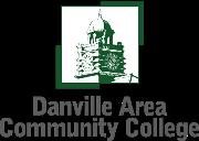 Danville Area Community College Logo