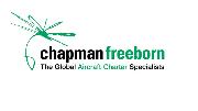 Chapman Freeborn Airchartering Logo