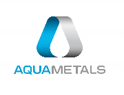 Aqua Metals, Inc. Logo