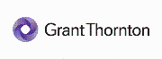 Grant Thornton LLP Logo