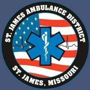 St. James Ambulance District