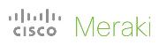 Cisco Meraki Logo
