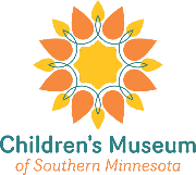 Children's Museum of Southern... Logo