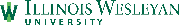 Illinois Wesleyan University, The Ames Library