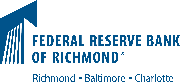 Federal Reserve Bank of Ricmond Logo