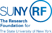 The Research Foundation for The State University of New York Logo