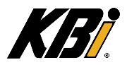 KBI / Kold-Ban International, Ltd. Logo