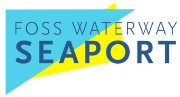 Foss Waterway Seaport Logo